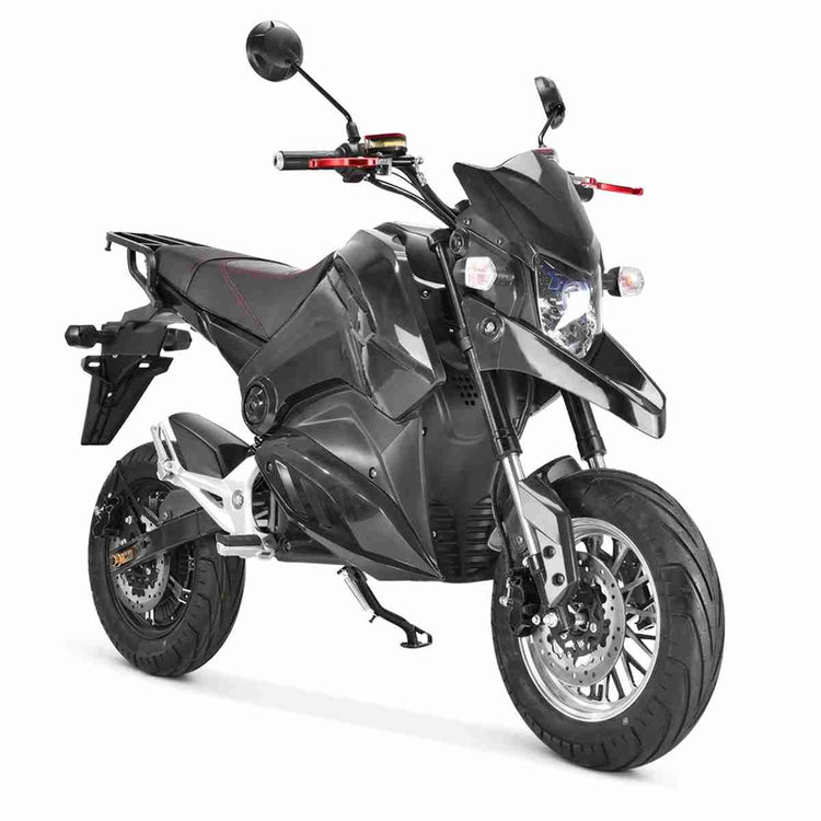 Electric Motorcycle Fat Tire wholesale