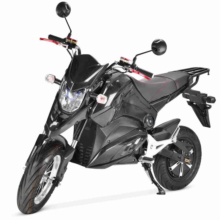 Electric Motorcycle Scooter For Adults wholesale