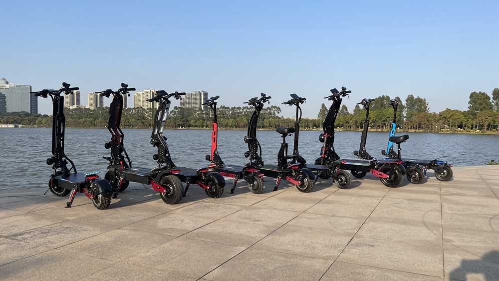 Electric Ride On Adults wholesale