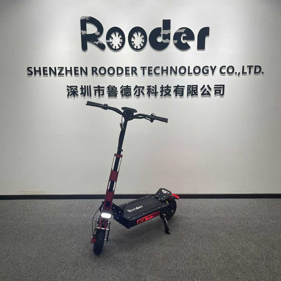 Electric Riding Scooters wholesale