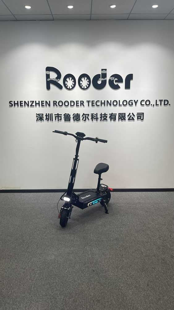 Electric Road Scooter wholesale