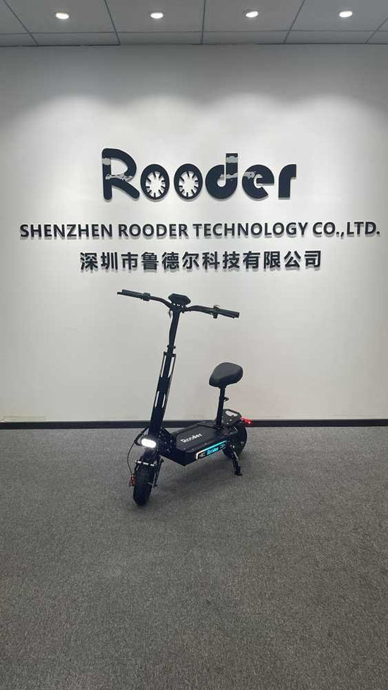 Electric Road Scooter wholesale