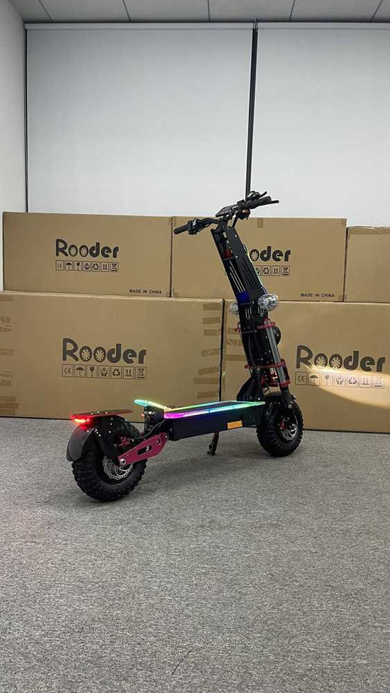 Electric Scooter 10 Inch wholesale