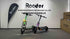 Electric Scooter 3 Wheel Adult wholesale
