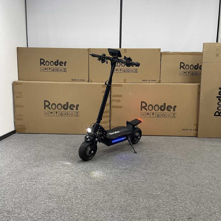 Electric Scooter 30mph wholesale