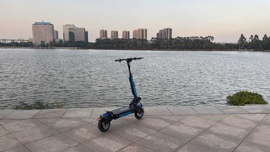 Electric Scooter 48v wholesale