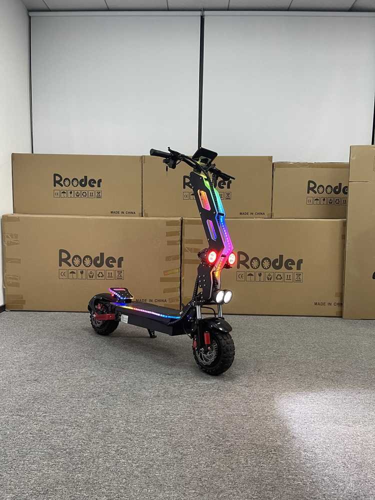 Electric Scooter 500w wholesale