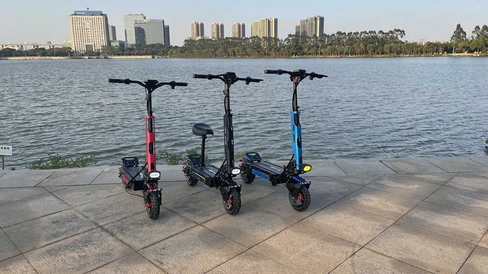 Electric Scooter Adult Foldable wholesale
