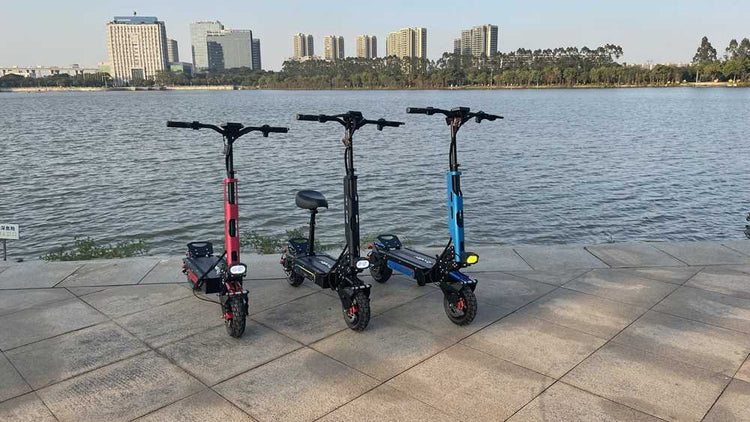 Electric Scooter Adult Foldable wholesale