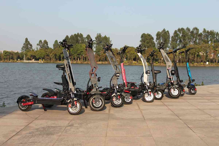Electric Scooter Charging wholesale