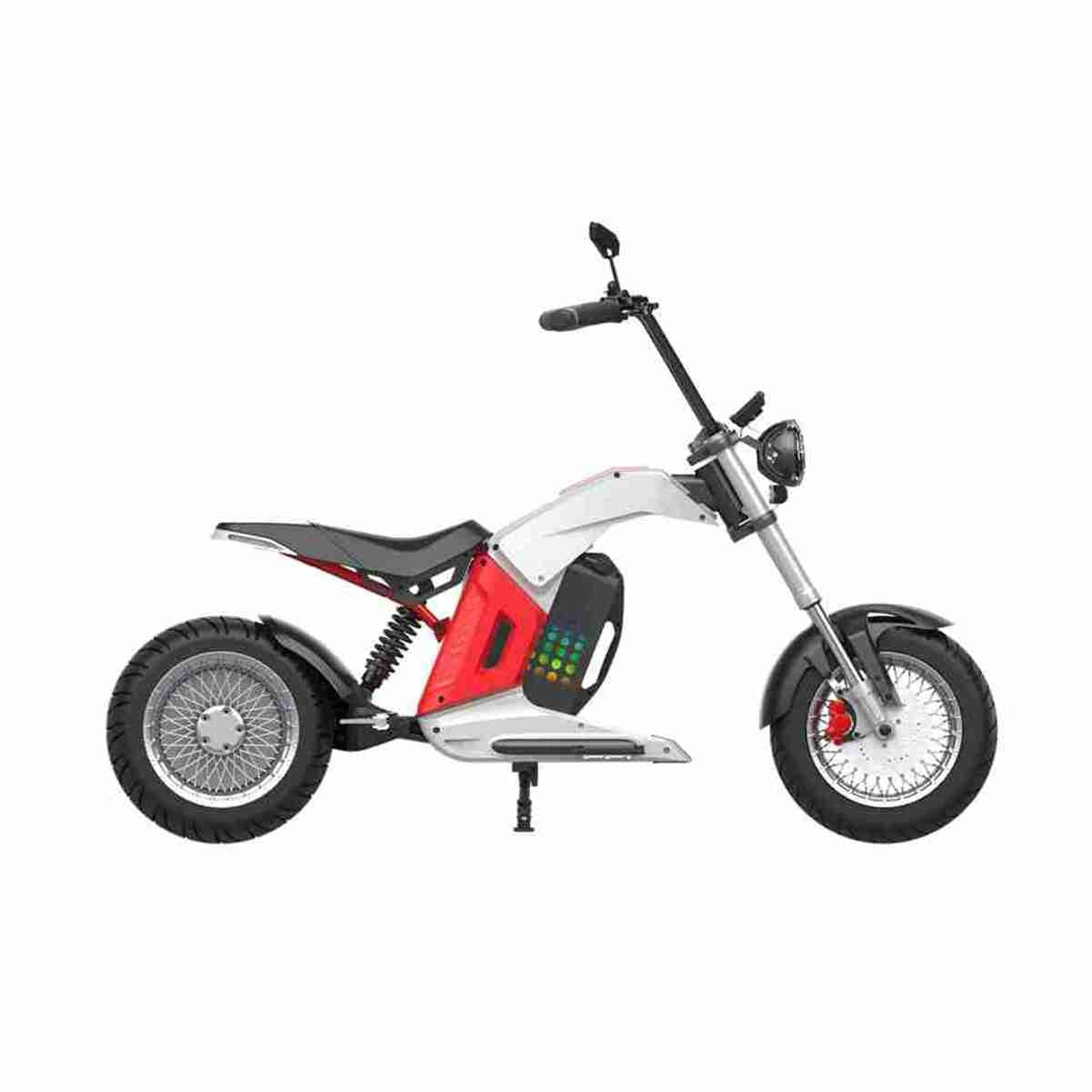 Electric Scooter City Coco wholesale