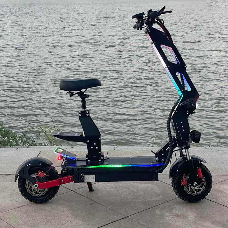 Electric Scooter Delivery wholesale
