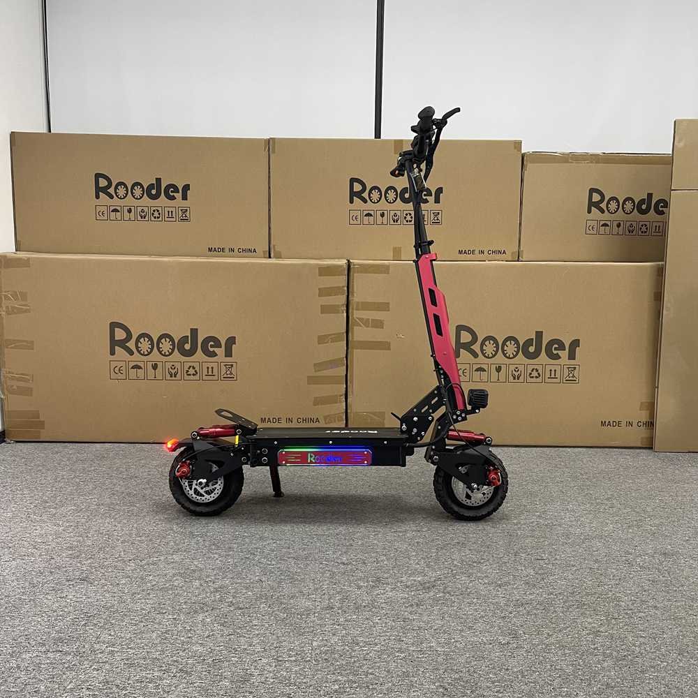 Electric Scooter Dual Motor wholesale