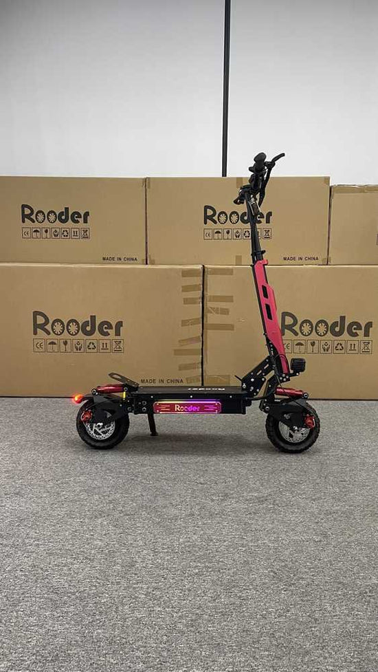 Electric Scooter Eu Warehouse wholesale