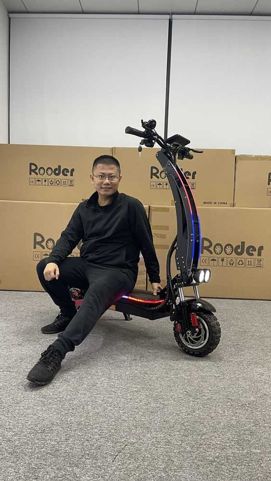 Electric Scooter Foldable Adults wholesale
