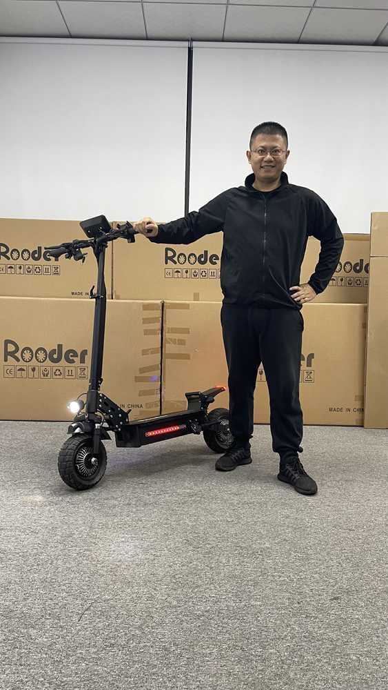 Electric Scooter For Adults 2000w wholesale