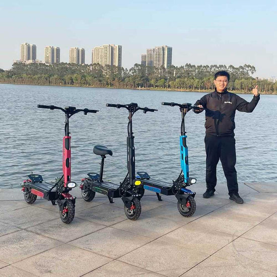 Electric Scooter For Ladies Price wholesale