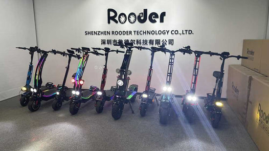 Electric Scooter For Sale wholesale