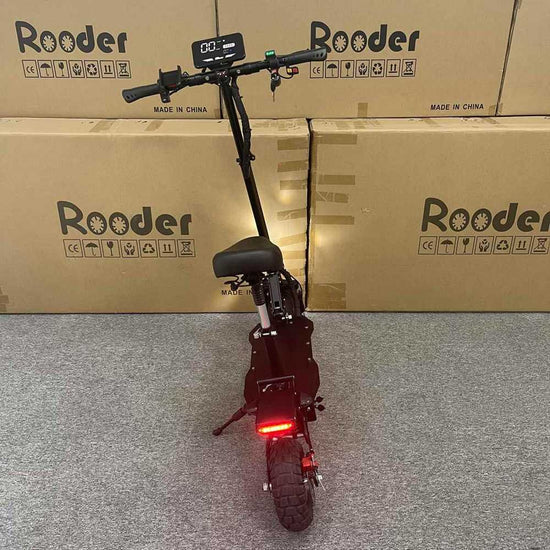 Electric Scooter For Tall Adults wholesale