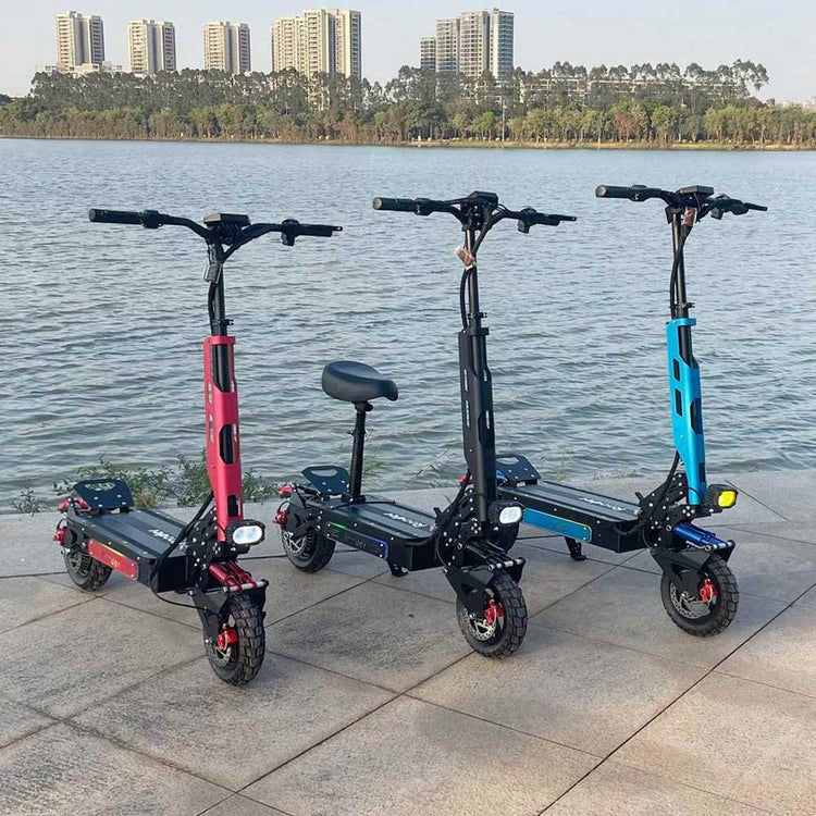 Electric Scooter For Women wholesale