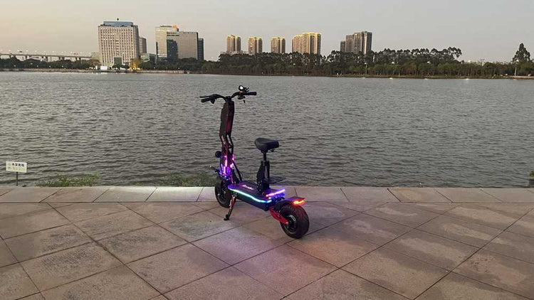 Electric Scooter Holland wholesale