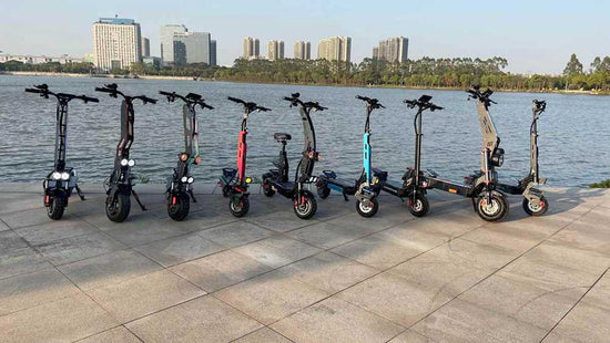 Electric Scooter Store wholesale