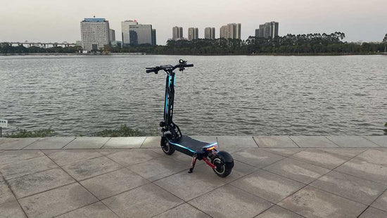 Electric Scooter Two Wheels wholesale