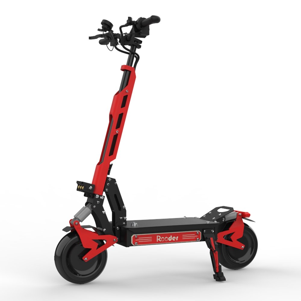 Electric Scooter With Seat wholesale
