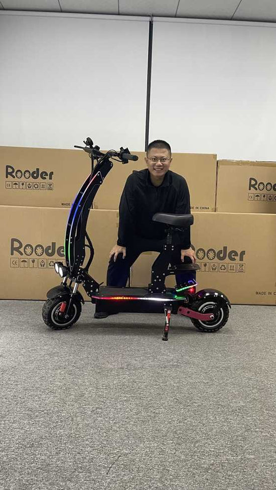 Electric Scooters Legal wholesale