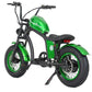Electric Bike Mangosteen FT02 CE EU 25km/h for Adults & Teens for Sale 33