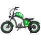 Electric Bike Mangosteen FT02 CE EU 25km/h for Adults & Teens for Sale 37