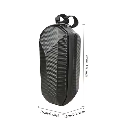 Electric Bike/Scooter/Tricycle Handle Bag | Large-Capacity Front Bag 1