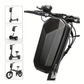 Electric Bike/Scooter/Tricycle Handle Bag | Large-Capacity Front Bag 17