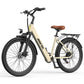 Electric Bike for Adults 15.5mph 36v 13ah 60km Range