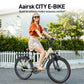 Electric Bike for Adults 15.5mph 36v 13ah 60km Range