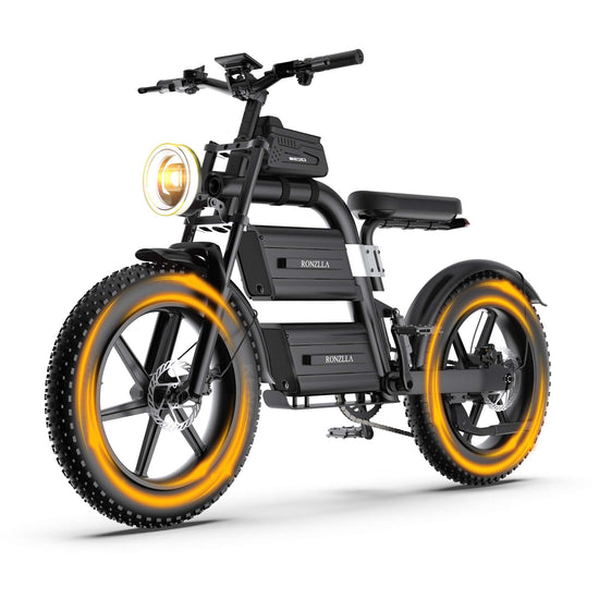alibaba electric bike wholesale – RONZLLA