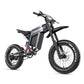Electric Dirt Bike S900 60V 40 MPH 60-100 Miles for Sale