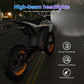 Electric Dirt Bike for Adults Teens 3000W 34 MPH 48V 30Ah Motorcycle