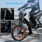 Electric Dirt Bike for Adults Teens 3000W 34 MPH 48V 30Ah Motorcycle