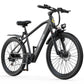 Electric Mountain Bike 26" for Commuters & Weekend Trail Riders