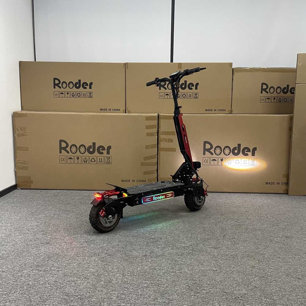 Escooter Off Road wholesale