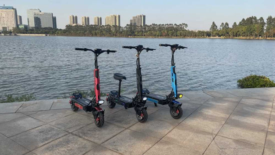Ev Scooter wholesale