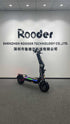 Fast Electric Scooter Adults wholesale