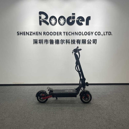 Fast Electric Scooter With Seat For Adults wholesale
