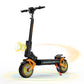 Fast Electric Scooter 50 MPH Dual Motor Long Range RONZLLA RZ2