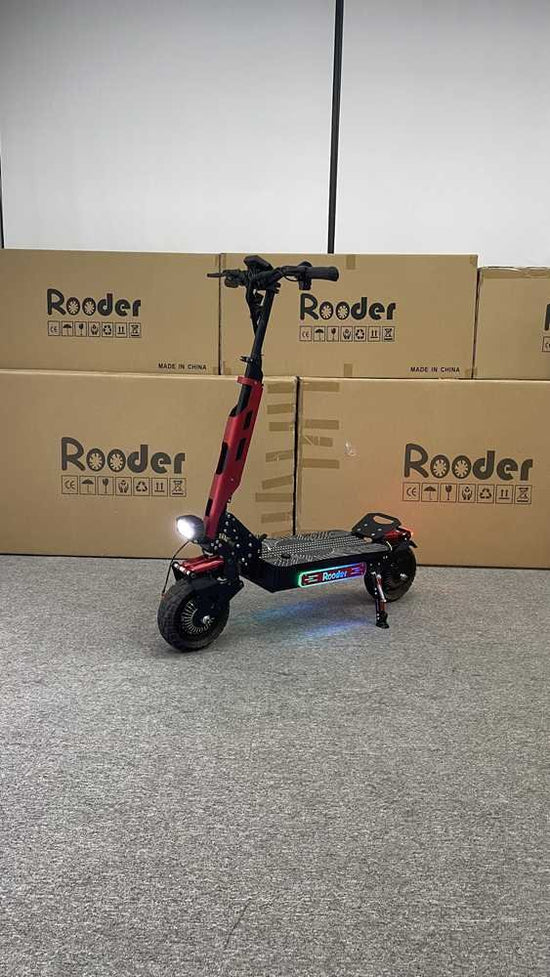 Fastest Electric Kick Scooter wholesale