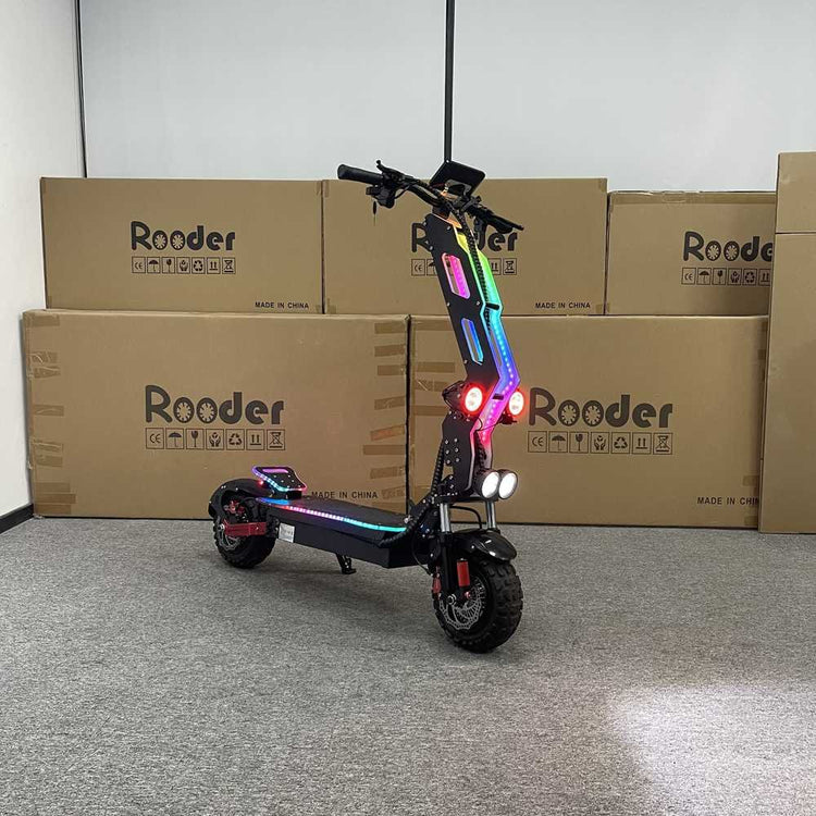 Fastest Electric Scooter wholesale