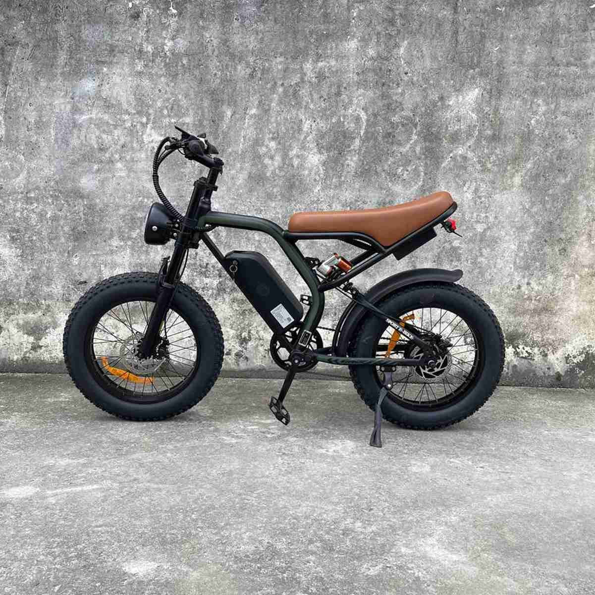 Fat Man Electric Bike wholesale