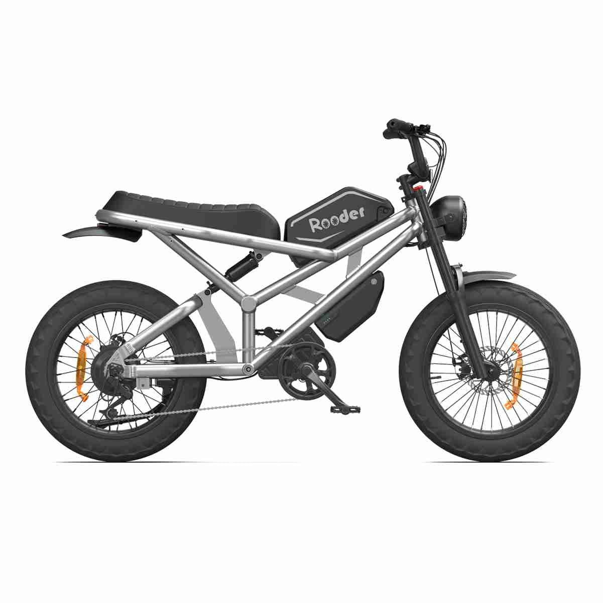Fat Tire Ebike Sale wholesale