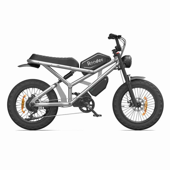 Fat Tire Ebike Sale wholesale